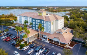 Гостиница EVEN Hotels Sarasota-Lakewood Ranch, an IHG Hotel  Сарасота